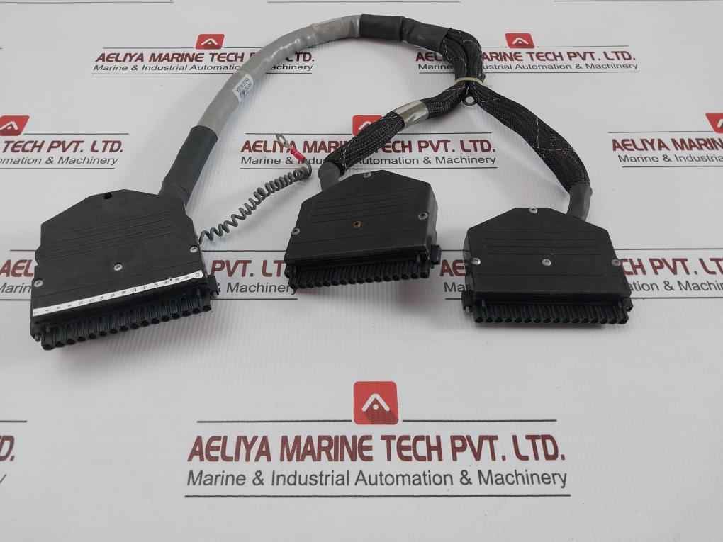 Pre-assembled System Cable For Dcs Ms-c32B-c26M02-l8D-0.5 Rev 0