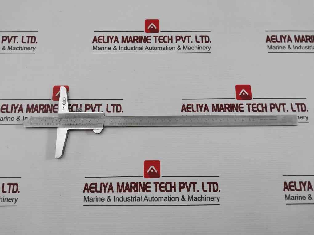 Precision 0-25 1/1000In Measuring Tool