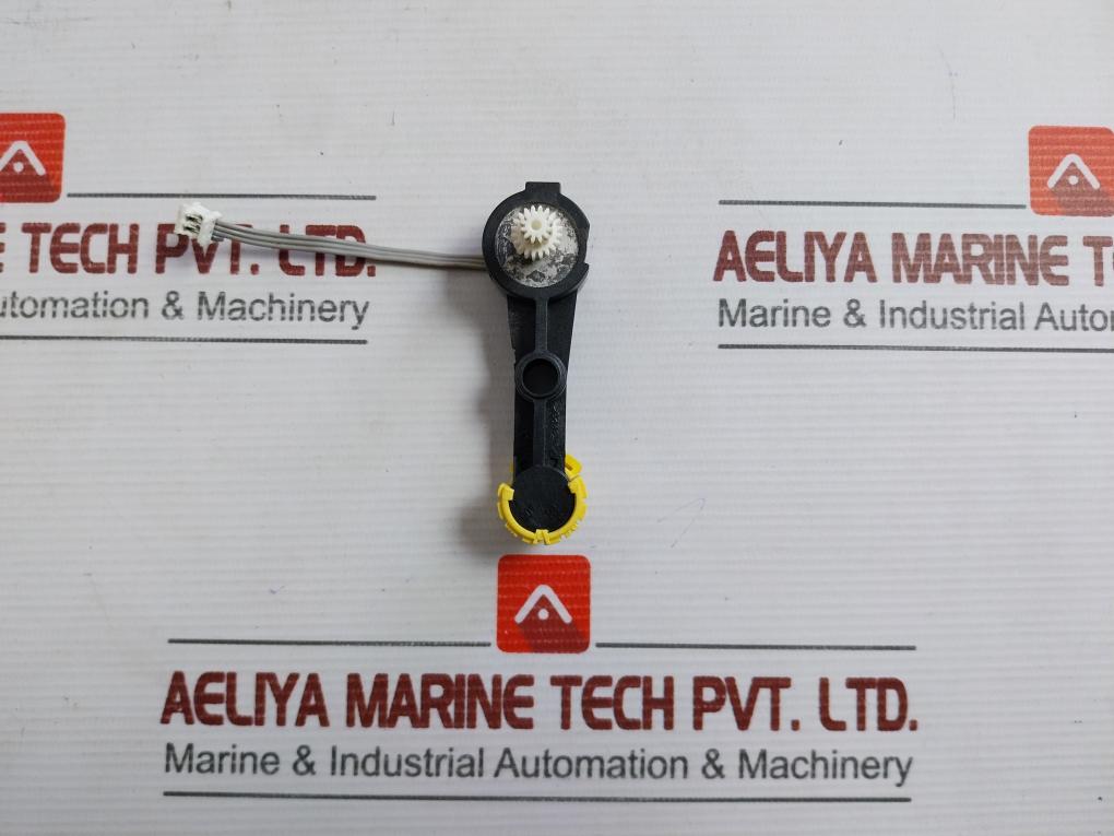 Precision Potentiometer For Sipart Ps2 Siemens