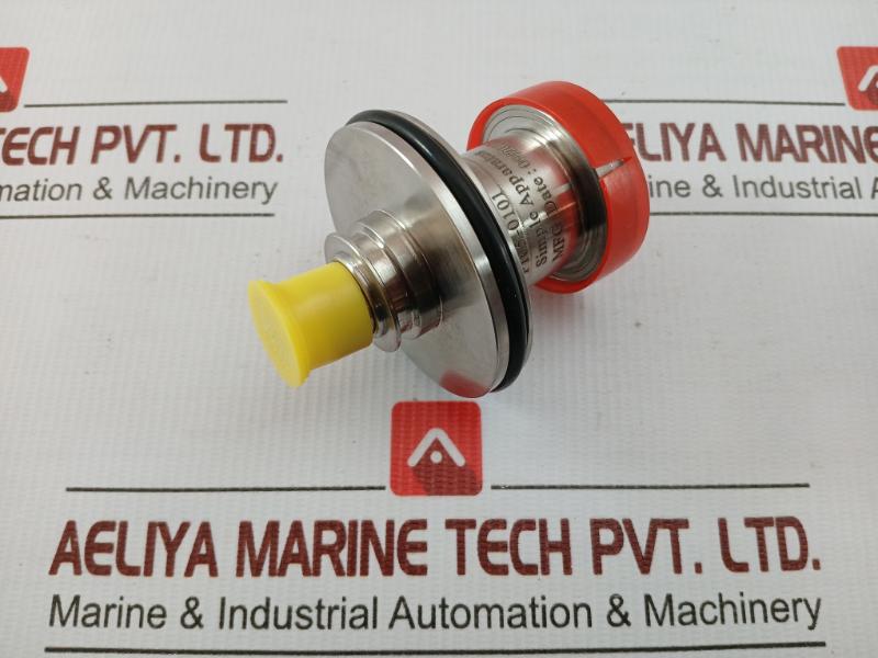 Precision Pressure Sensor P105-0101 Skarpenord 10-30 Psia