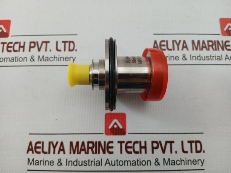 Precision Pressure Sensor P105-0101 Skarpenord 10-30 Psia