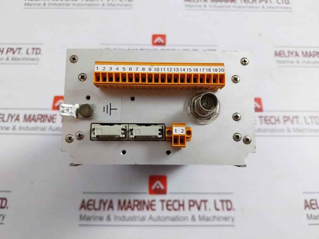 Precitec Eg 8030 A