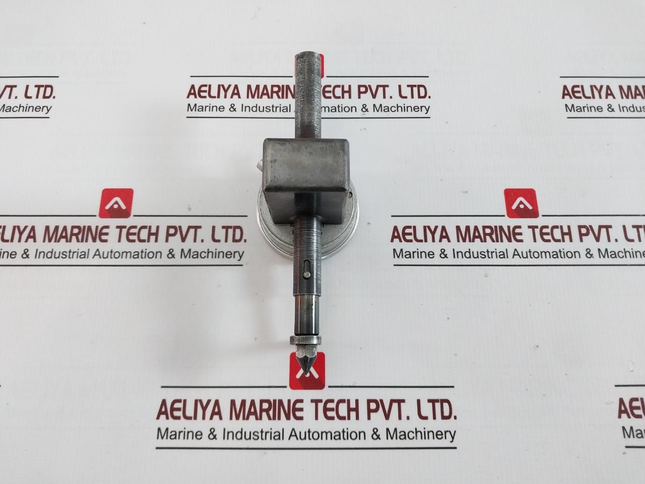 Premet Rpt97 86 Dial Gauge Precision Tool Mdaq-10/1 Rp T 97 86 0,01Mm