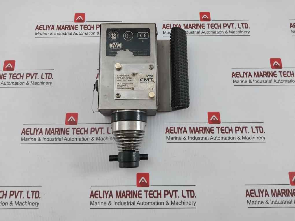 Premet Xl Digital Peak Pressure Indicator Brand Lemag