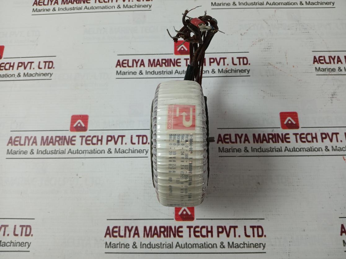 Premo X-8044-019 Toroidal Transformer 173 Va -50/60Hz
