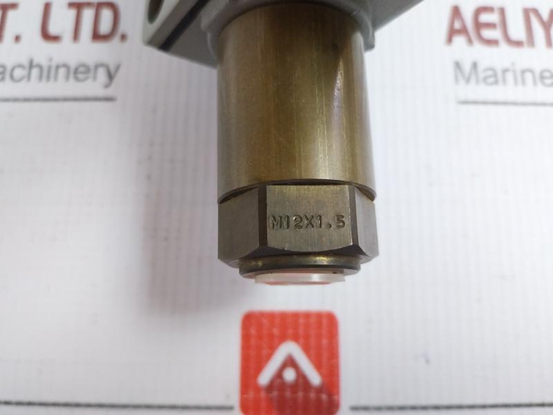 Pressostat 900.2380.907 Trafag 40 Bar/4 Mpa