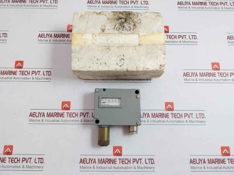 Pressostat 900.2380.907 Trafag 40 Bar/4 Mpa