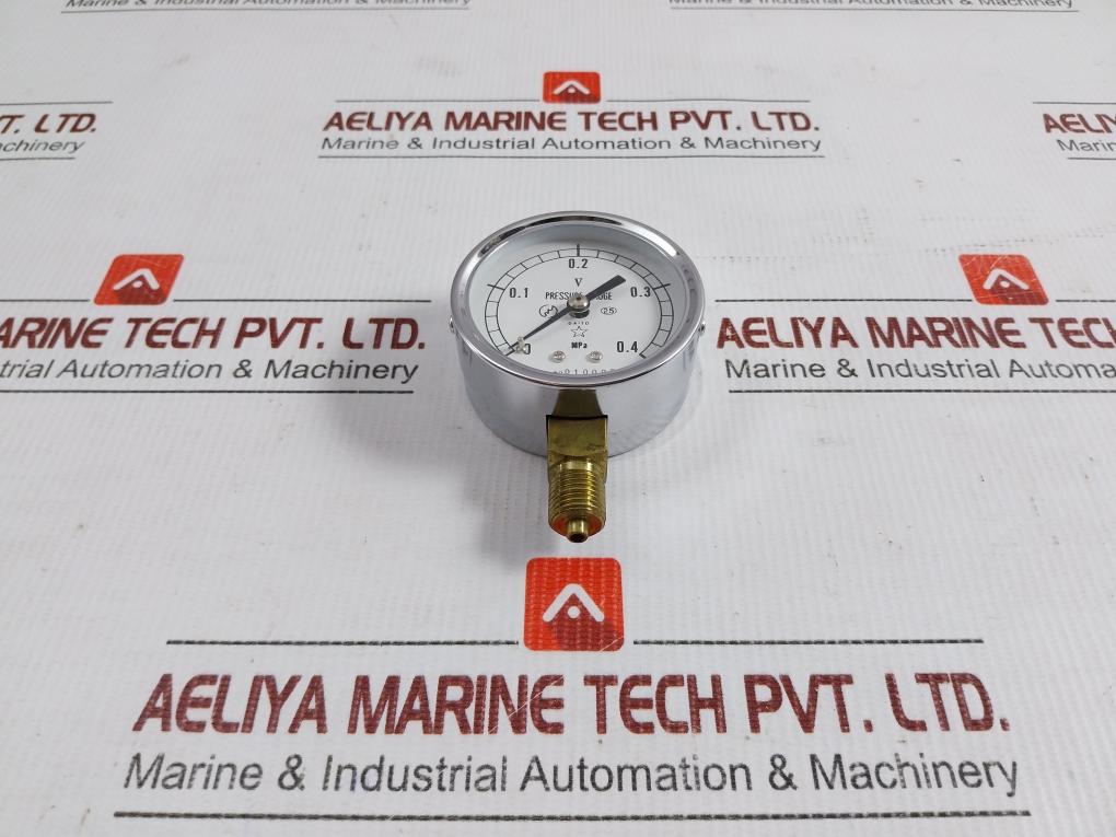 Pressure-Gauge-0-0-4-Mpa-Daito-Keiki-At-209565-3