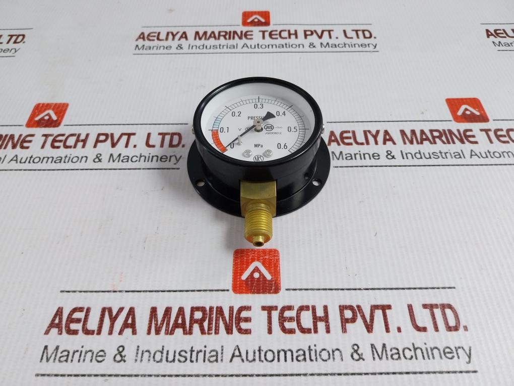 Pressure-Sensor-Switch-Gauge-0-0-6-Mpa-Nagano-Keiki-Aa10-221-209538-2