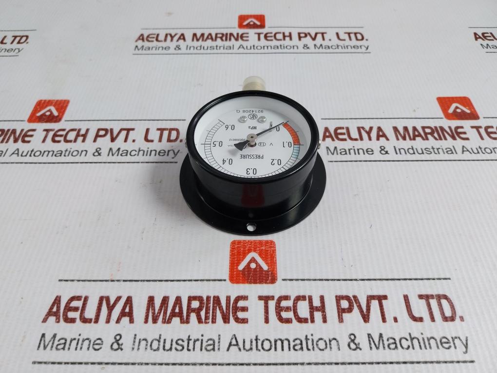 Pressure-Sensor-Switch-Gauge-0-0-6-Mpa-Nagano-Keiki-Aa10-221-209538-5
