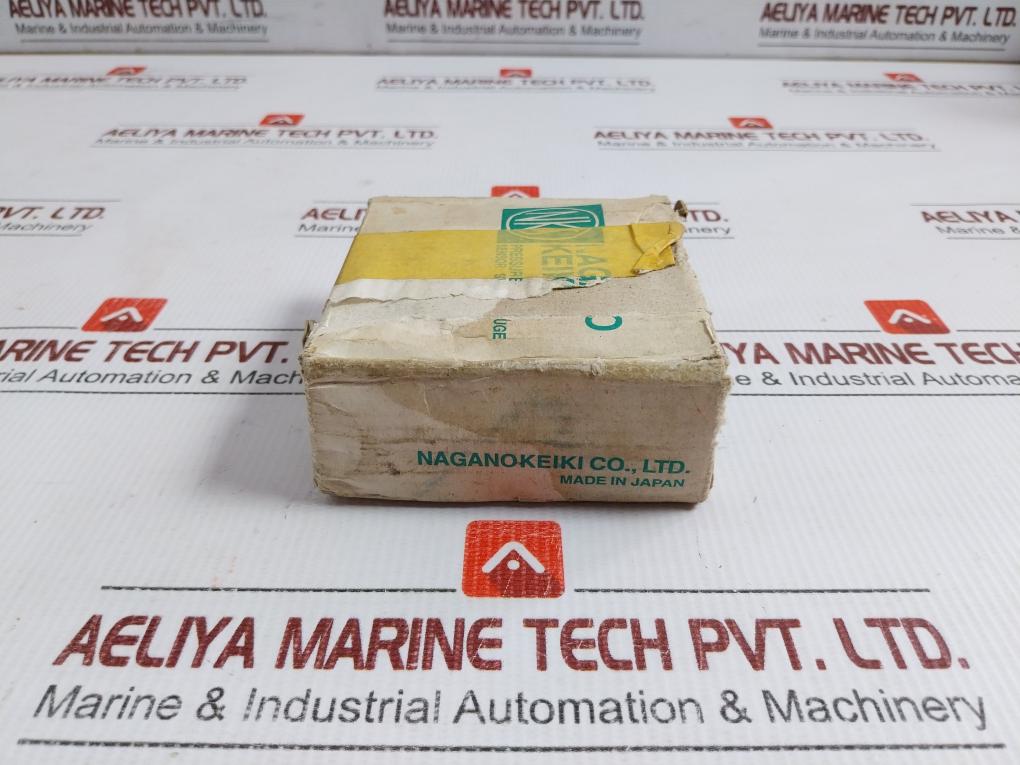 Pressure-Sensor-Switch-Gauge-0-0-6-Mpa-Nagano-Keiki-Aa10-221-209538-8