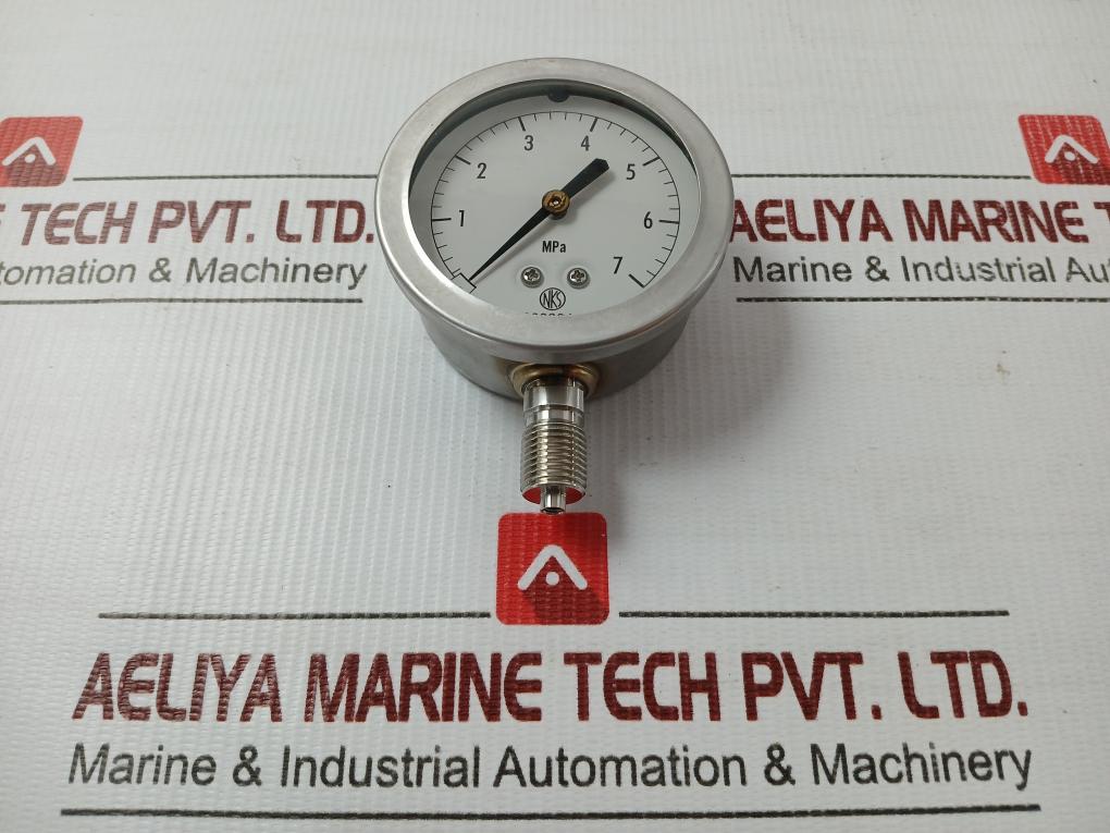Pressure-Sensor-Switch-Gauge-Nagano-Keiki-Gv50-123-209286-3