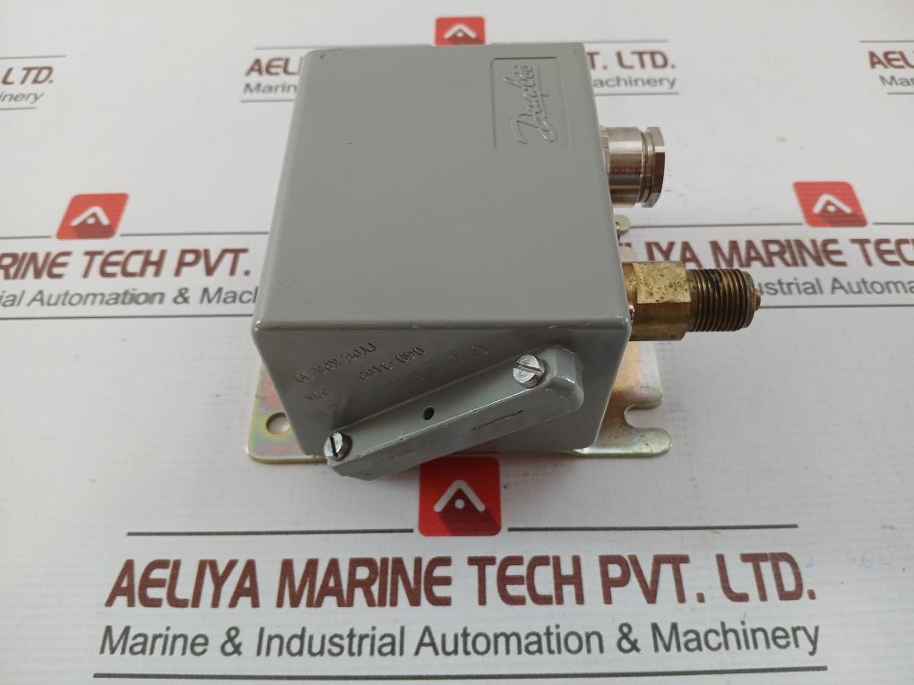 Pressure-Switch-440V-Dc-11-12W-220V-A0561-1-Bar-1-02-Kp-Cm2-Danfoss-KPS-39-210272-6