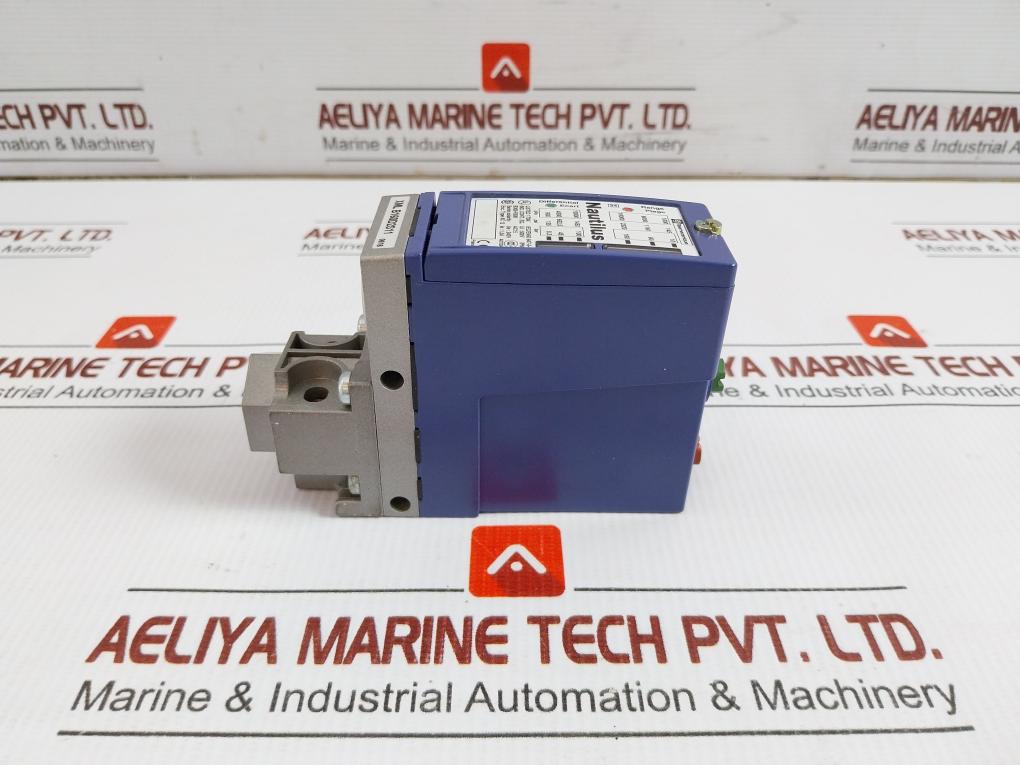 Pressure-Switch-By-Telemecanique-145-2320psi-10-160bar-240v-1-5a-Xml-B160d2s11-6