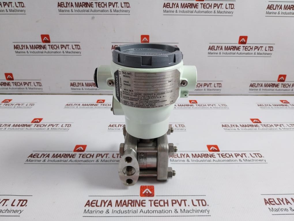 Pressure-Transmitter-0-220-Kpa-11-42Vdc-Yamatake-Jtg940A-1E1A2-cxxx1-t1-209415-2