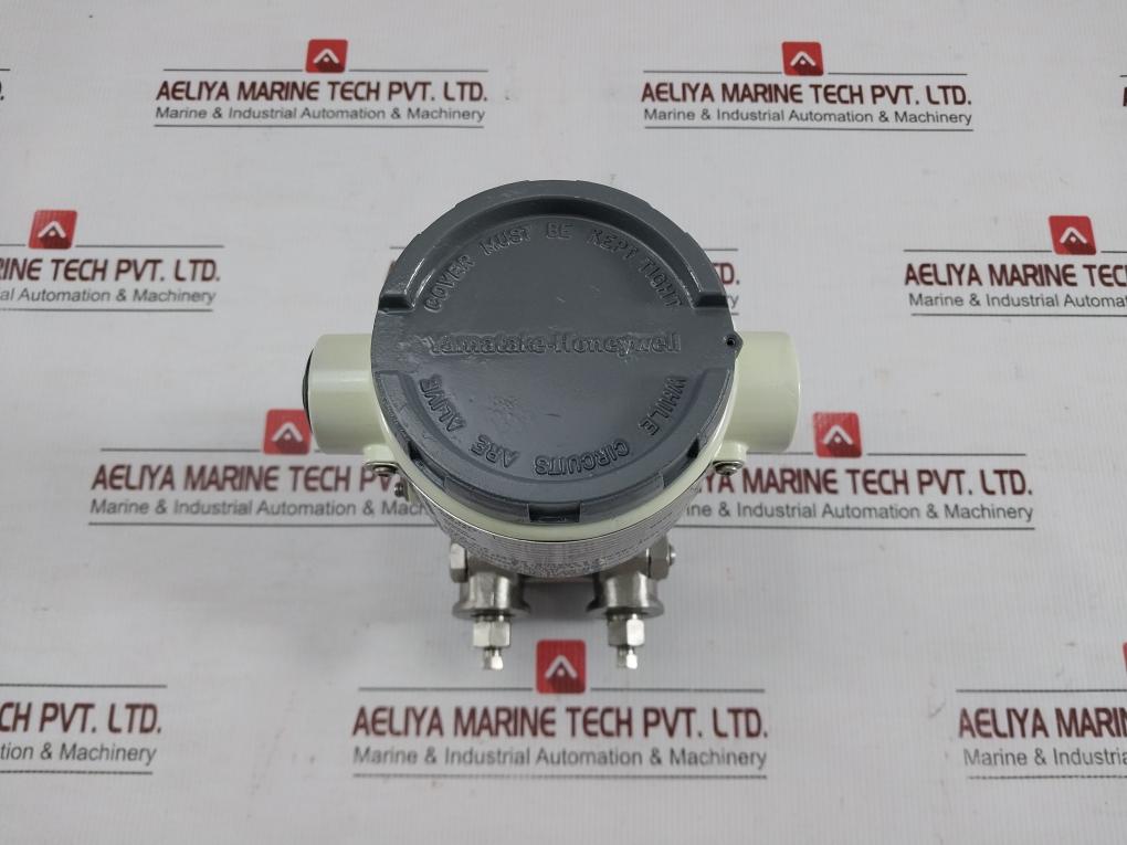 Pressure-Transmitter-0-5-572-Kpa-Yamatake-Honeywell-JTD920A-3E1A2-CXXD2-T1-209880-7