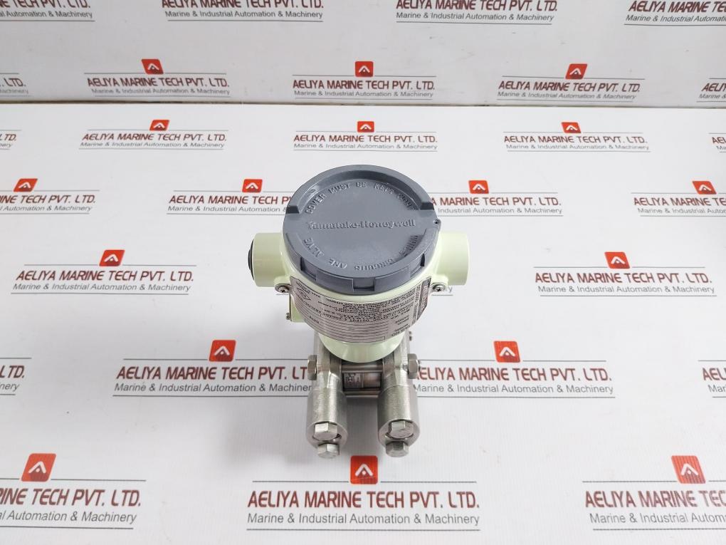 Pressure-Transmitter-10-To-30Kpa-Yamatake-honeywell-Jtd920A-1E1A2-cxxx1-t1-208940-1