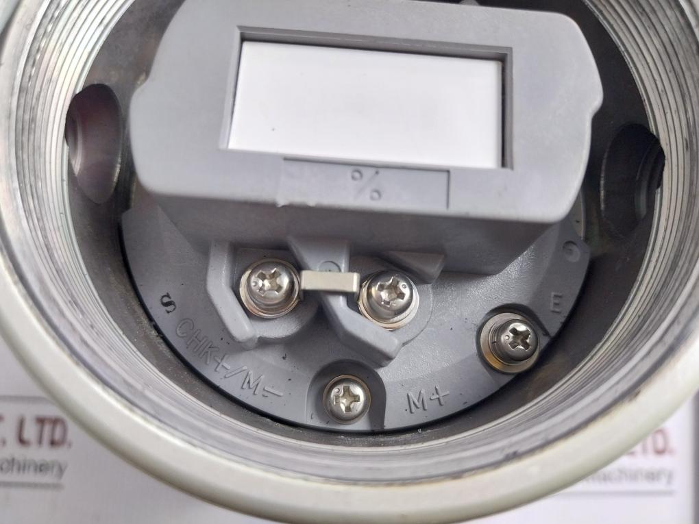 Pressure-Transmitter-10-To-30Kpa-Yamatake-honeywell-Jtd920A-1E1A2-cxxx1-t1-208940-15