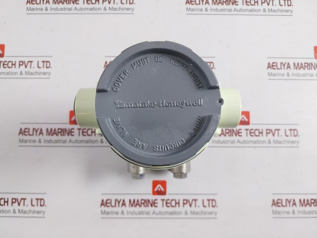 Pressure-Transmitter-10-To-30Kpa-Yamatake-honeywell-Jtd920A-1E1A2-cxxx1-t1-208940-2