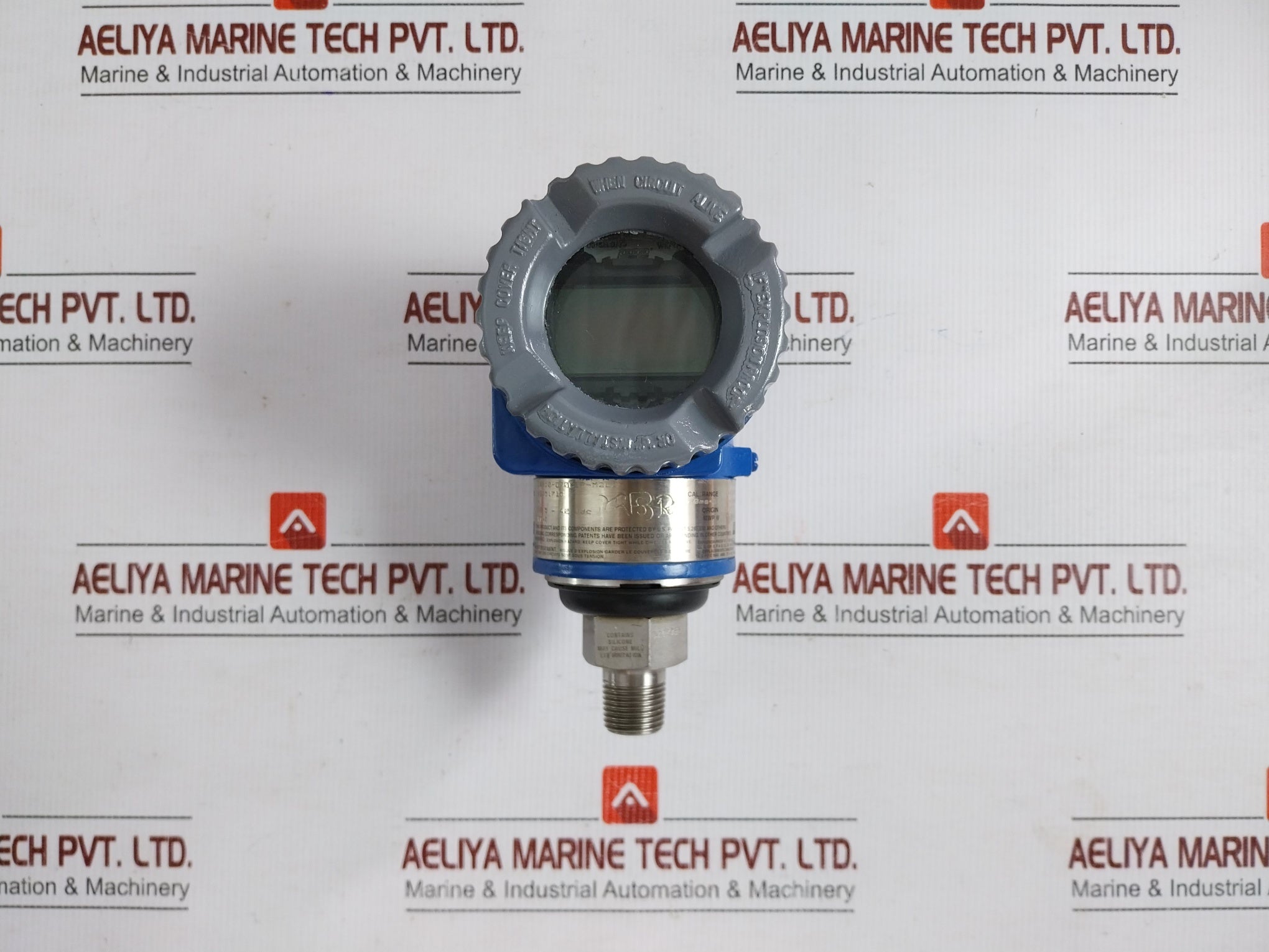 Pressure-Transmitter-12-5-42-Vdc-Iap10-d20C1F-m2L1-Foxboro-209373-1
