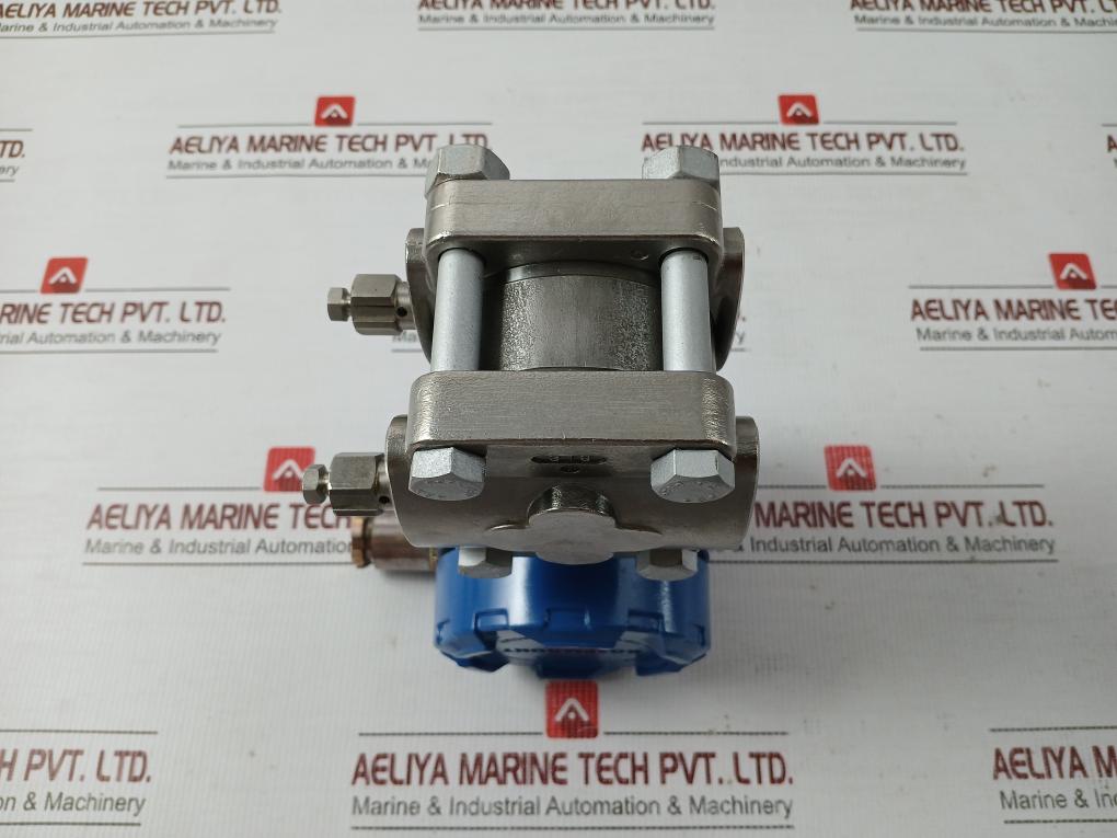 Pressure-Transmitter-45-Vdc-140-Bar-Rosemount-1151-Dp5S22Dfl4-209084-6
