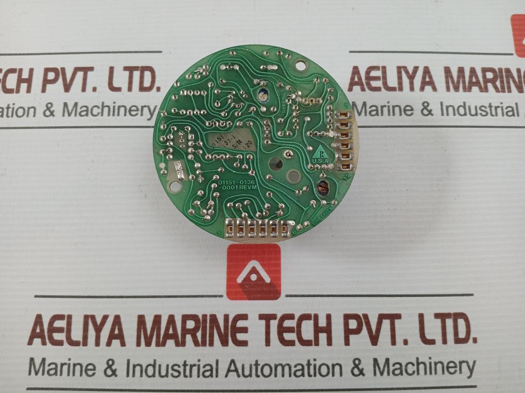 Pressure-Transmitter-Amplifier-Board-Revision-M-Rosemount-01151-0136-0001-210213-2
