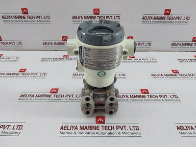 Pressure-Transmitter-JTD920A-1E1A2-C2XX1-T1-Yamatake-11-42Vdc-10-30-Kpa-210629-1