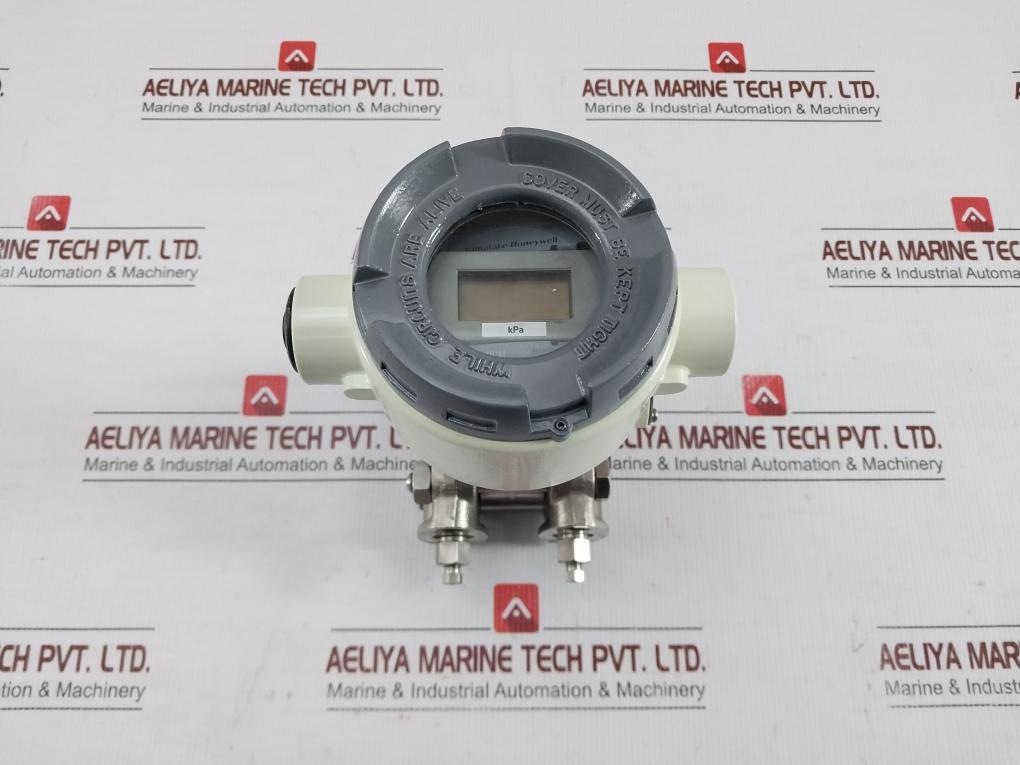 Pressure-Transmitter-JTD920A-1E1A2-C2XX1-T1-Yamatake-11-42Vdc-10-30-Kpa-210629-2