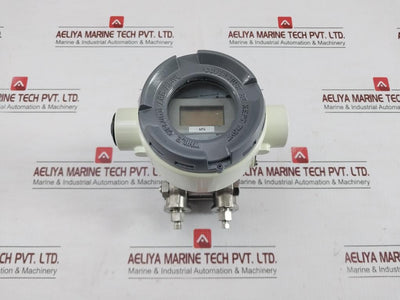 Pressure-Transmitter-JTD920A-1E1A2-C2XX1-T1-Yamatake-11-42Vdc-10-30-Kpa-210629-2