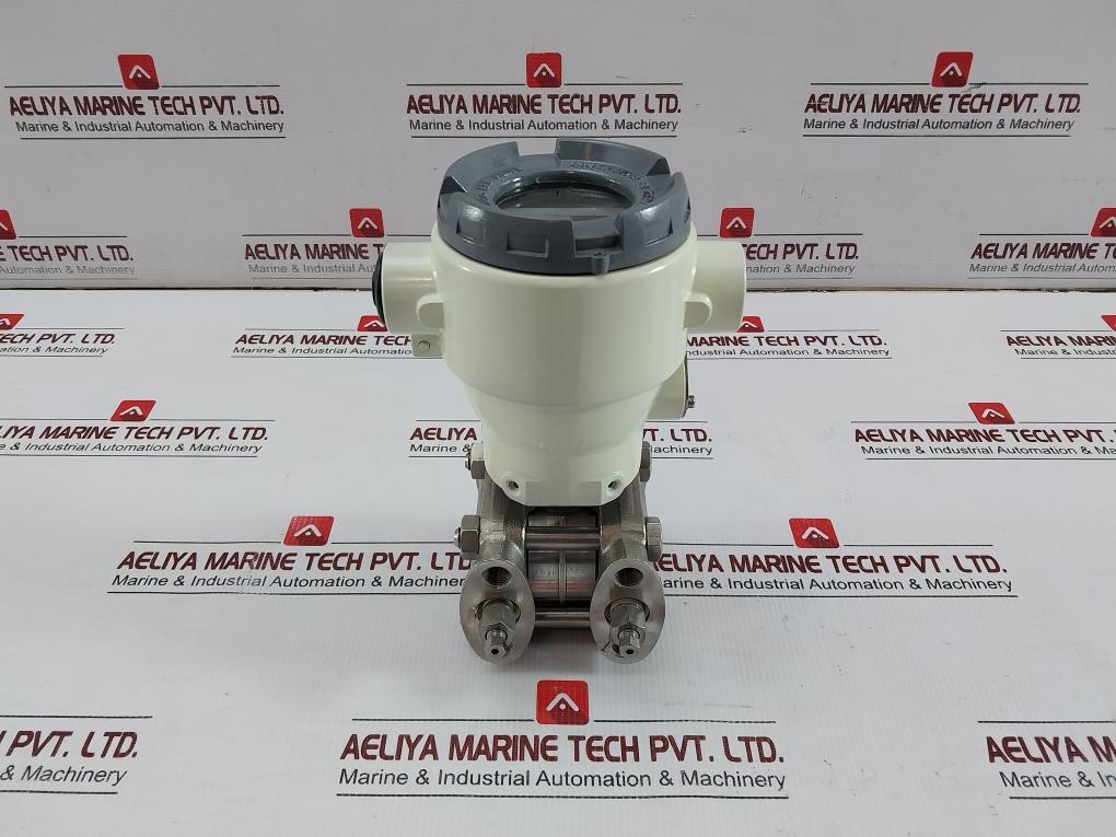 Pressure-Transmitter-JTD920A-1E1A2-C2XX1-T1-Yamatake-11-42Vdc-10-30-Kpa-210629-4