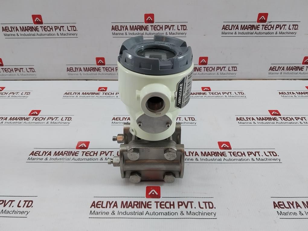 Pressure-Transmitter-JTD920A-1E1A2-C2XX1-T1-Yamatake-11-42Vdc-10-30-Kpa-210629-5