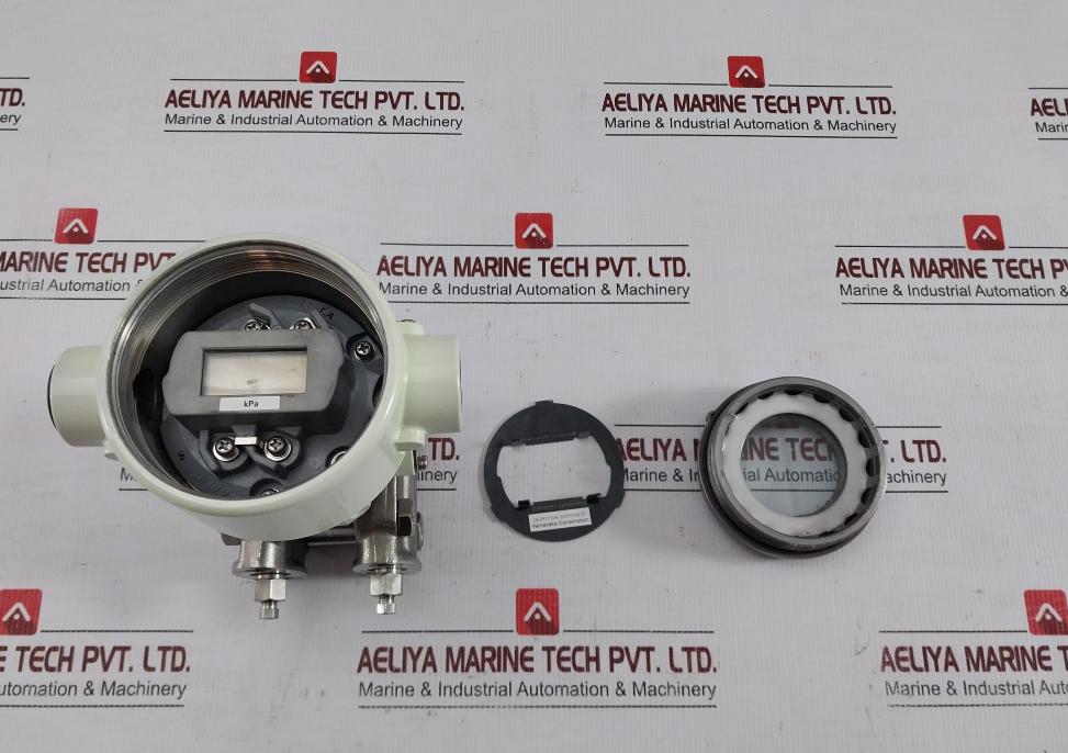 Pressure-Transmitter-JTD920A-1E1A2-C2XX1-T1-Yamatake-11-42Vdc-10-30-Kpa-210629-8