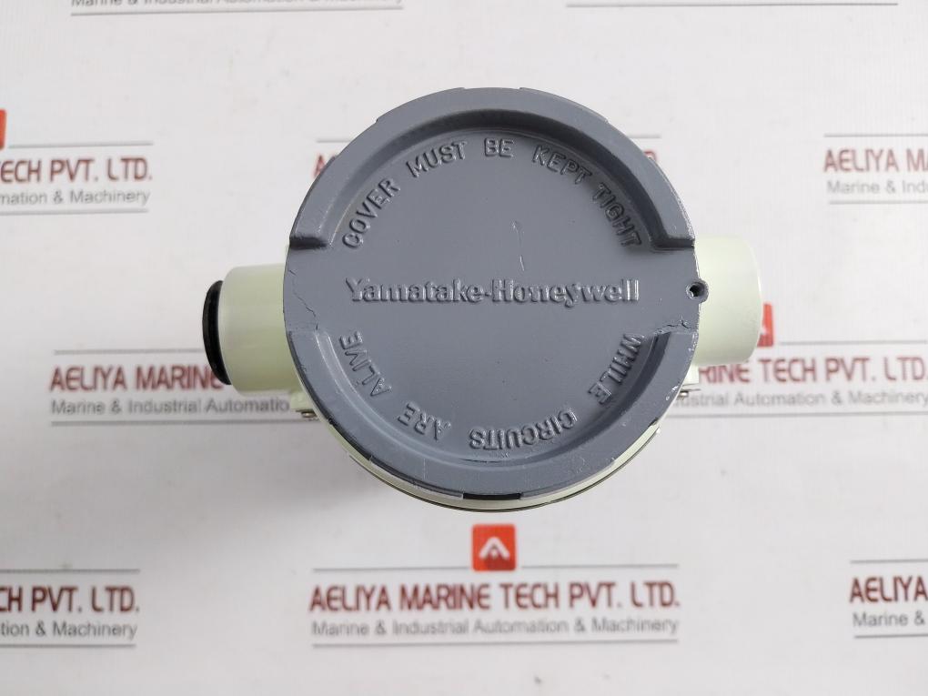Pressure-Transmitter-Jtg940A-1E1A2-cxxx1-t1-0-1000Kpa-11-42Vdc-Yamatake-Dstj3000-208994-6