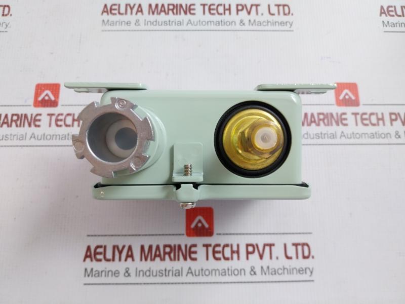 Pressure Control 0.06-0.6 Mpa Saginomiya Sns-c106Wq