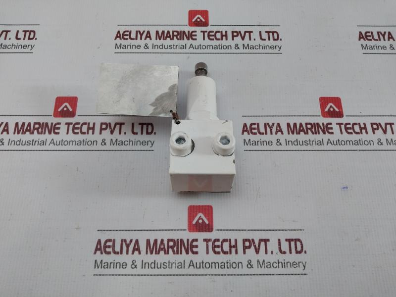 Pressure Control Valve 715399 240 Bar