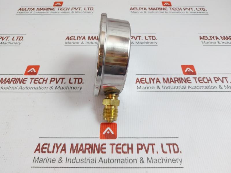 Pressure Gauge -1 To 24 Bar Gesa -90 TO 30˚C