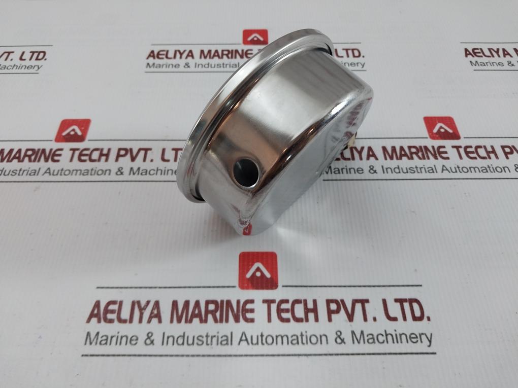Pressure Gauge 0-100Kg/Cm2 Cai 0-1500Psi