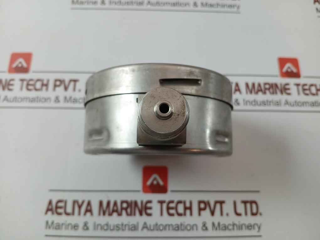 Pressure Gauge 230.20.100 Wika