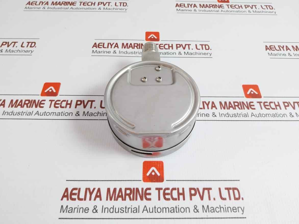 Pressure Gauge 230.20.100 Wika