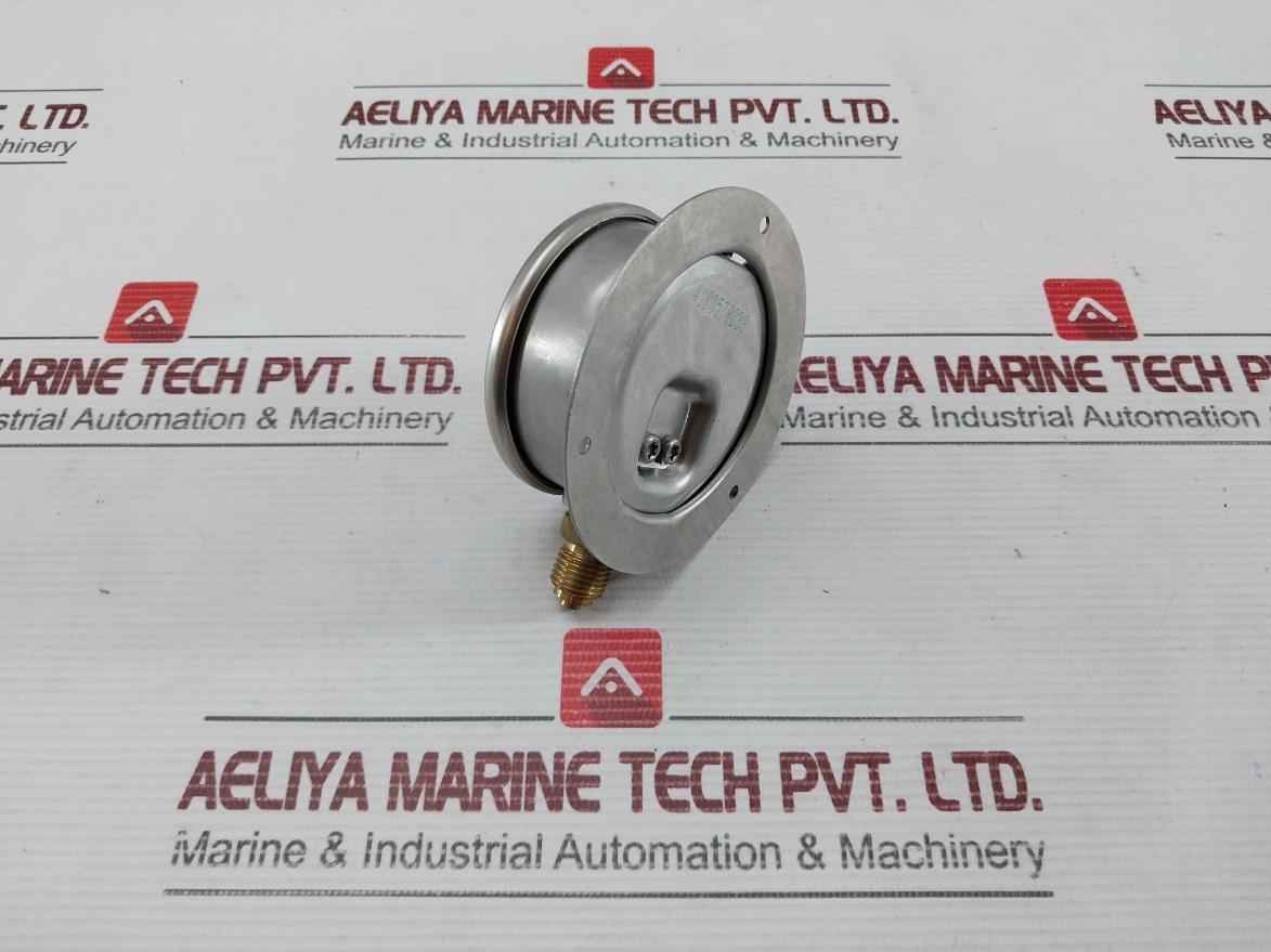Pressure Gauge Sika 0-25 Bar