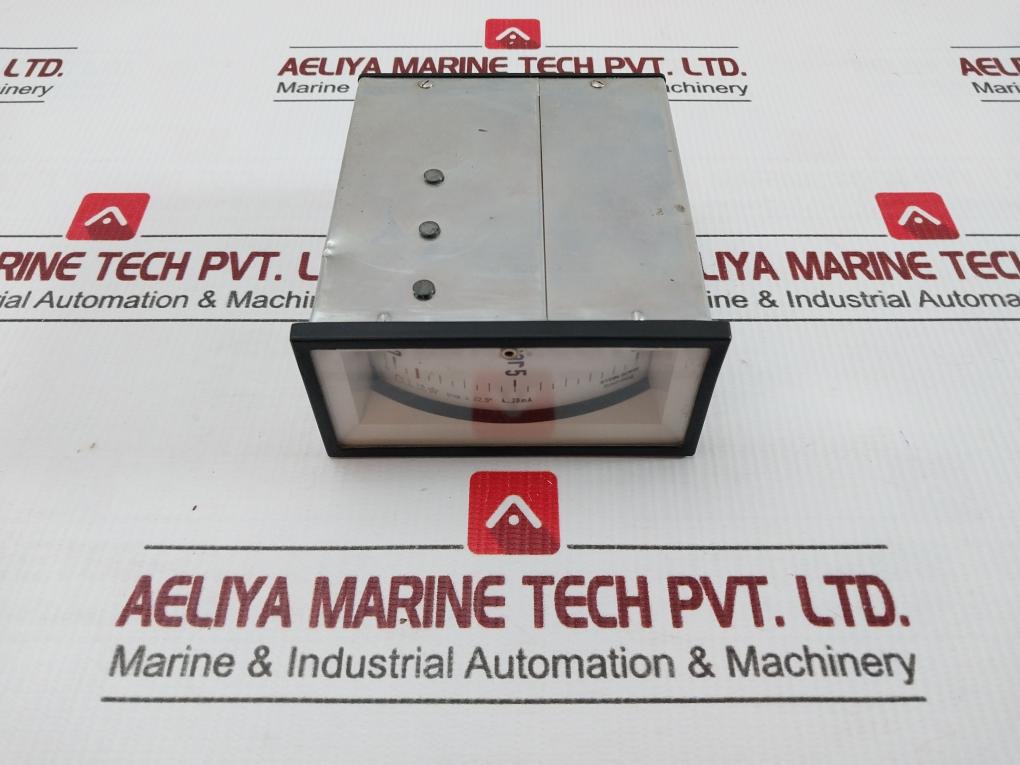 Pressure Gauge Stein Sohn 0-10 Bar 4-20Ma