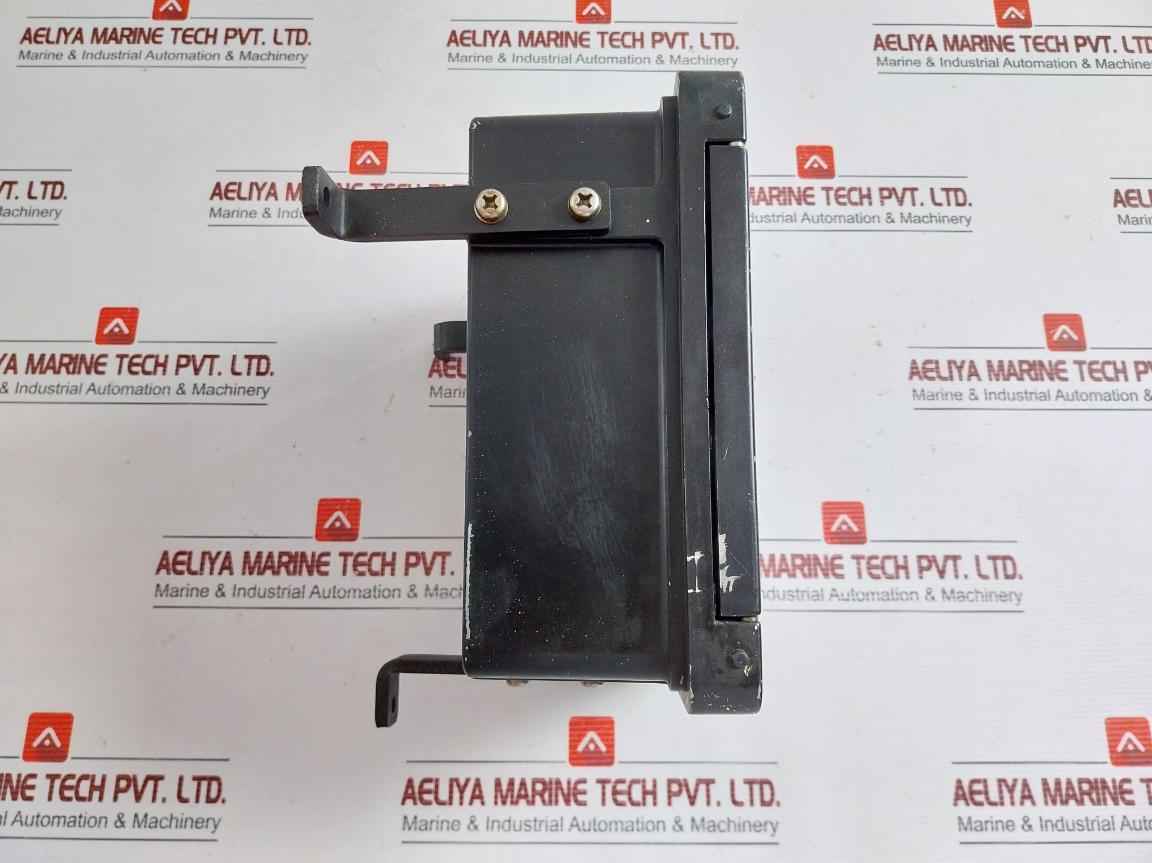 Pressure Indicating Controller Ns-ps-732 Nakakita Seisakusho 0-15 Kg/Cm2