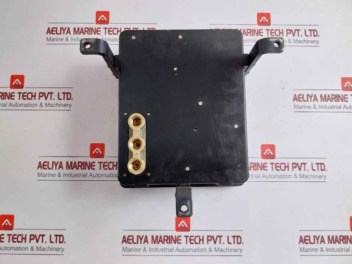 Pressure Indicating Controller Ns-ps-732 Nakakita Seisakusho 0-15 Kg/Cm2