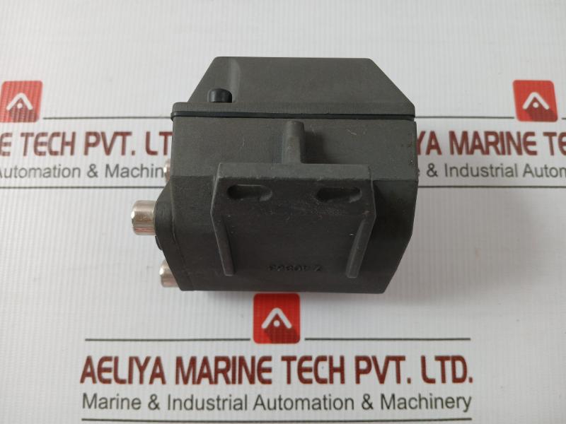 Pressure Indicator 4.36.2 Vte-filter 39419