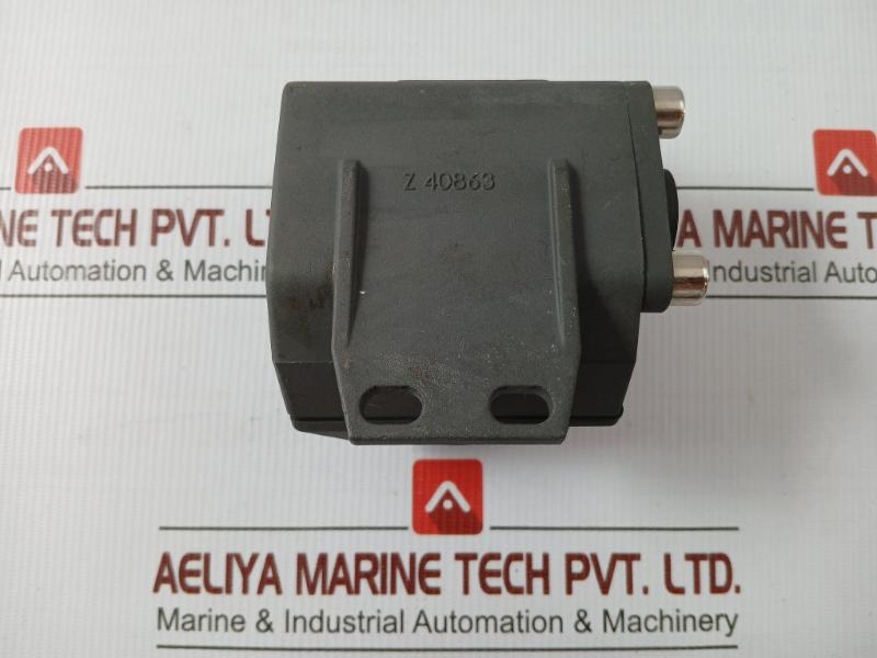 Pressure Indicator 4.36.2 Vte-filter 39419