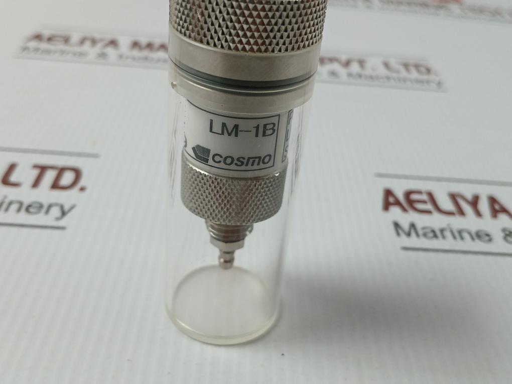 Pressure Leak Tester Lm-1B Cosmo F400Kp