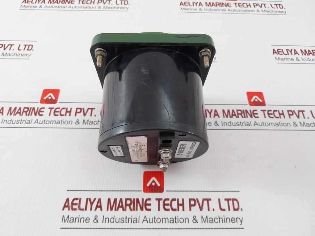 Pressure Meter Line Max-500V 0-20 Kg/Cm2 Hanla