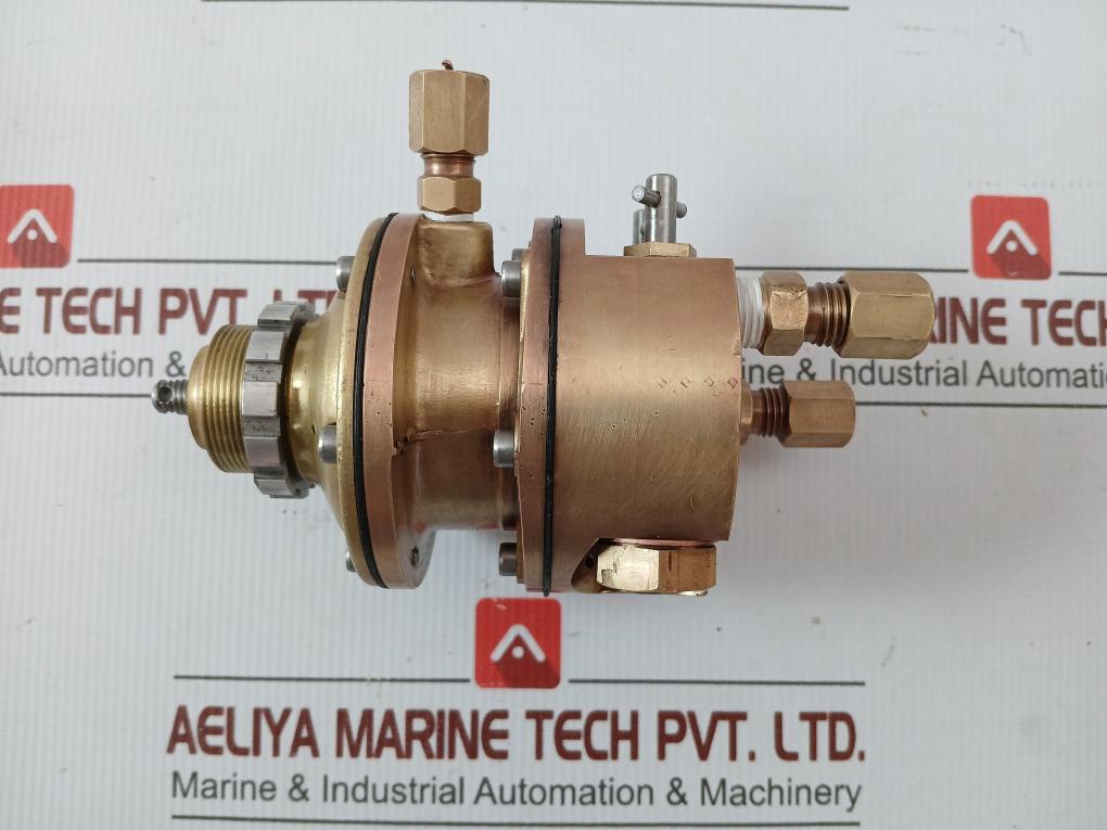 Pressure Regulator 460832A Auxitrol
