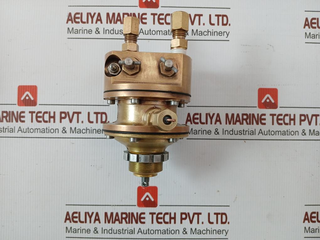 Pressure Regulator 460832A Auxitrol