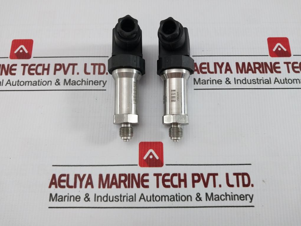Pressure Sensor 3Eh-115375P2500
